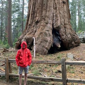 Meet your Posher, John